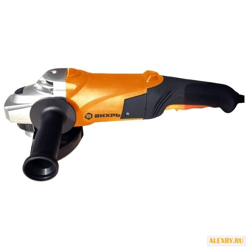 УШМ ВИХРЬ УШМ-150 1300