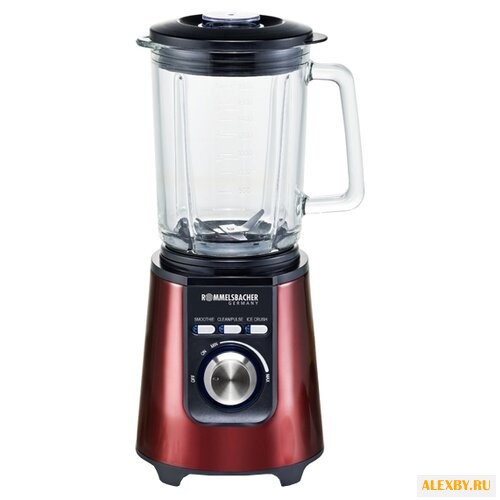 Стационарный блендер