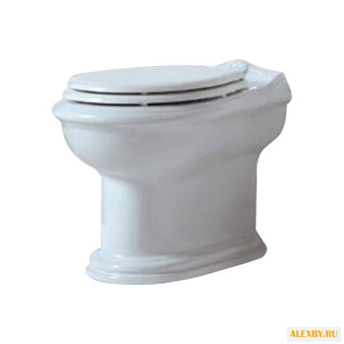 Унитаз AZZURRA Jubilaeum jub