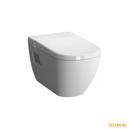 Унитаз VitrA D-Light