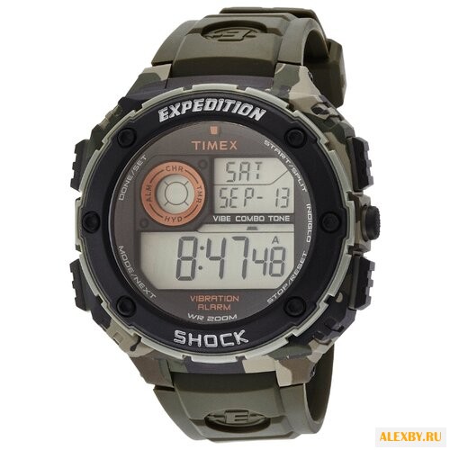 Наручные часы TIMEX T49981