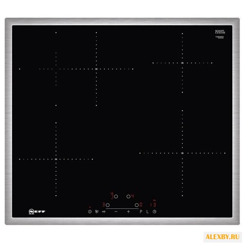 Варочная панель NEFF T46BD60N0