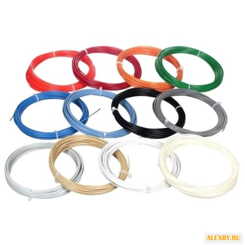 ABS пруток MyRiwell 1.75 мм 12