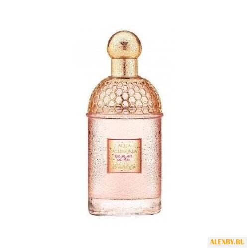 Guerlain Aqua Allegoria Bouquet