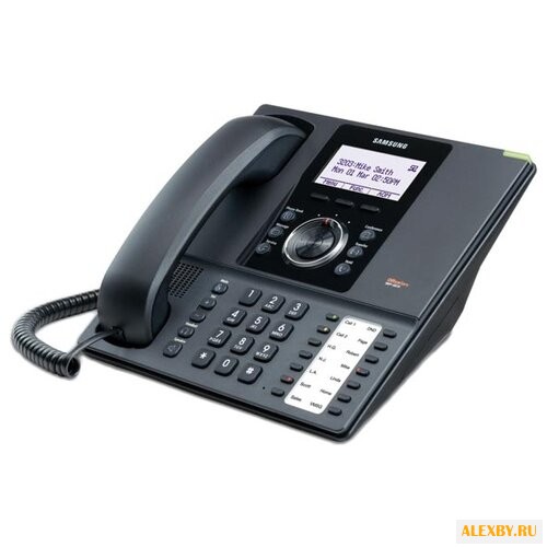 VoIP-телефон Samsung SMT-i5210