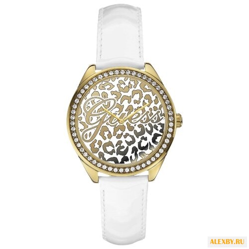 Наручные часы GUESS W0401L1