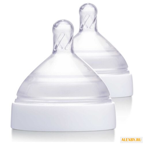 Соска BornFree Breeze уровень 1