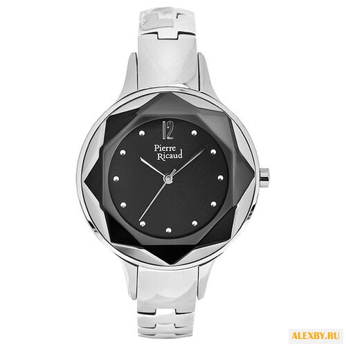 Наручные часы Pierre Ricaud