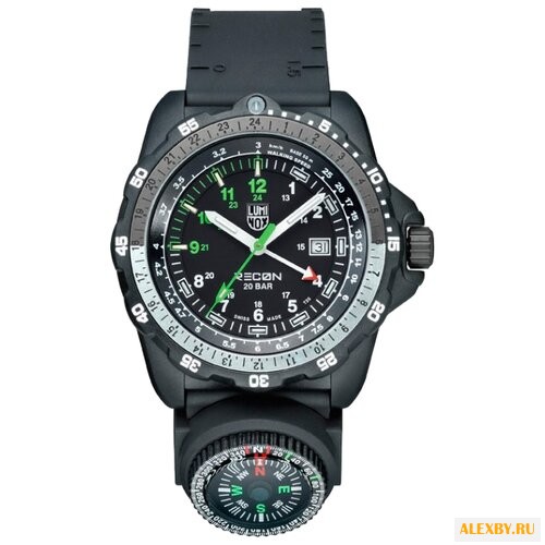 Наручные часы Luminox A.8831.KM
