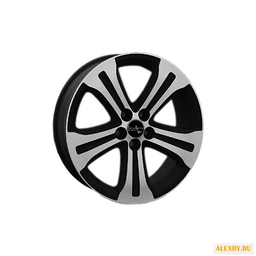 Колесный диск LegeArtis TY71