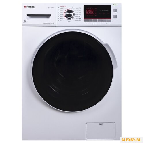 Стиральная машина Hansa Crown