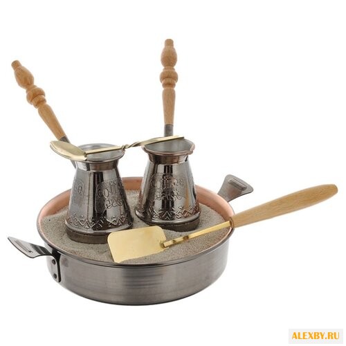 Турка Станица Тет-а-тет набор