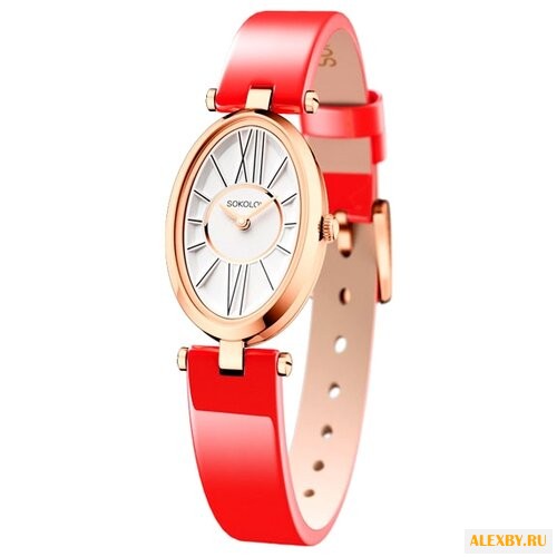 Наручные часы SOKOLOV