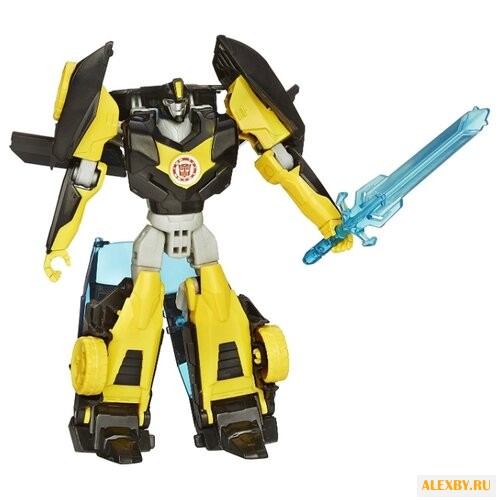 Трансформер Hasbro Transformers