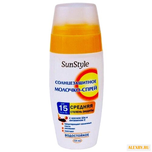 Лучшие традиции SunStyle