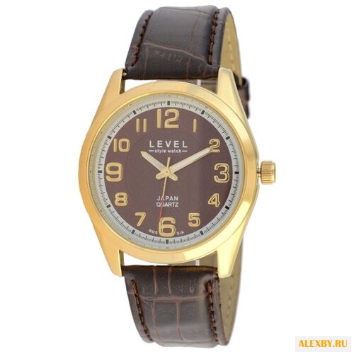 Наручные часы LEVEL 1123531