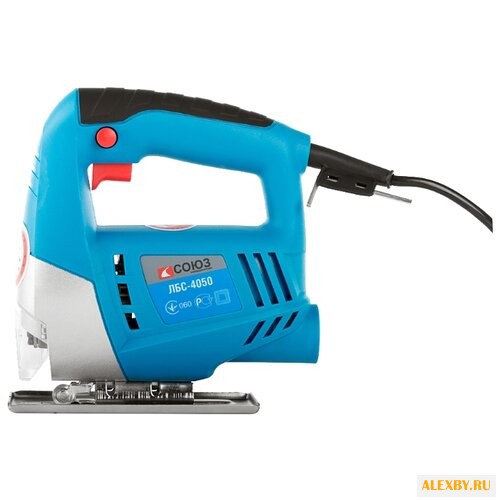 Электролобзик СОЮЗ ЛБС-4050