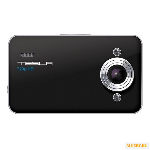 Видеорегистратор Tesla RoverEye