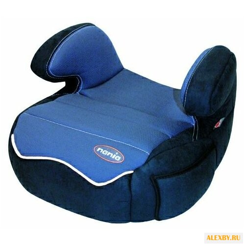Автокресло группа 2 3 15-36 кг