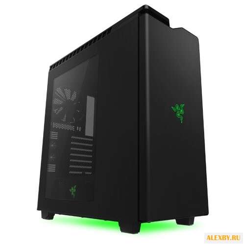 Компьютерный корпус NZXT H440