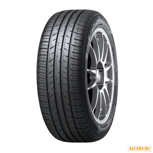Автомобильная шина Dunlop SP