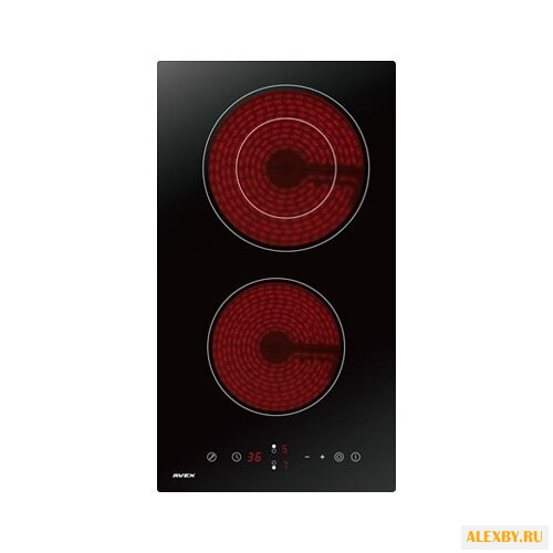 Варочная панель AVEX EBM 322eK
