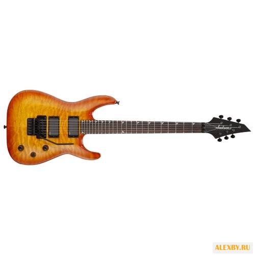 Электрогитара Jackson