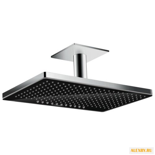 Верхний душ Hansgrohe Rainmaker