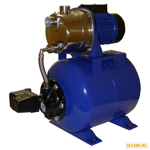 Насосная станция BELAMOS XI 06