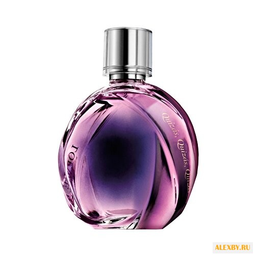 Loewe Quizas Quizas Quizas Eau