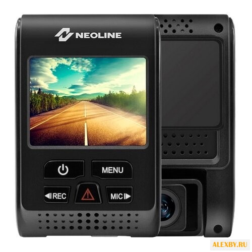 Видеорегистратор Neoline G-Tech