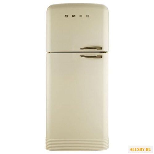Холодильник smeg FAB50LCRB