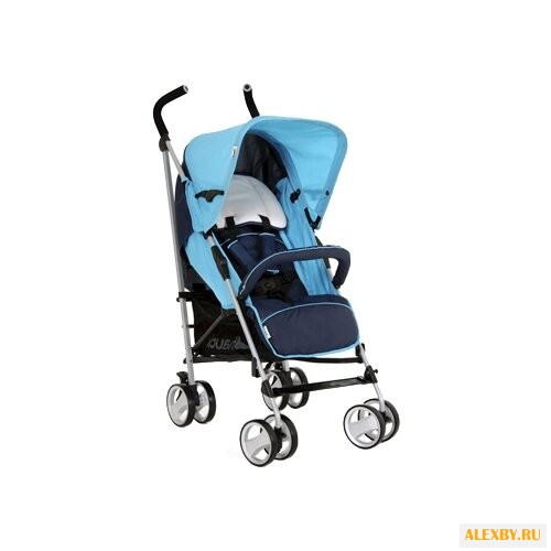 Прогулочная коляска Hauck Lima