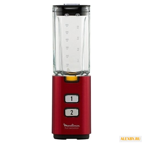 Стационарный блендер Moulinex