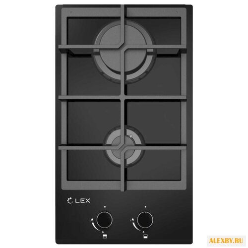 Варочная панель LEX GVG 321 BL