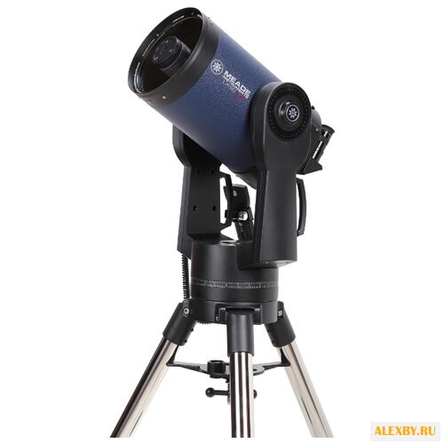 Телескоп Meade LX90-ACF 8 f 10