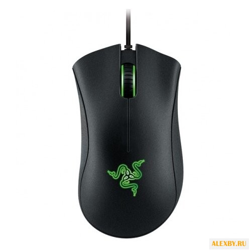 Мышь Razer DeathAdder 3500