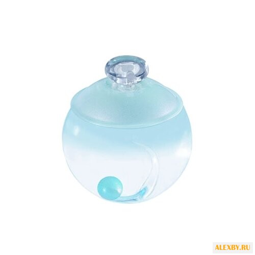 Cacharel Noa Summer 2011