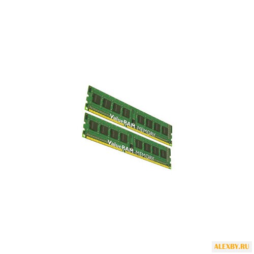 Оперативная память Kingston