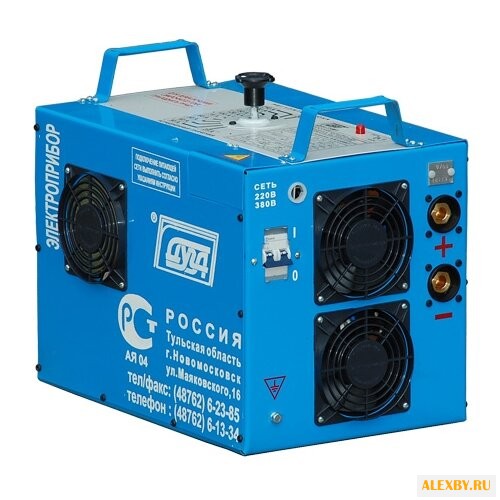 Сварочный аппарат Дуга 318М1