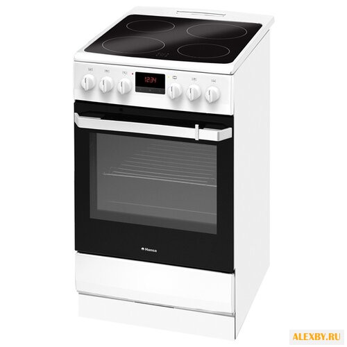 Плита Hansa FCCW58277