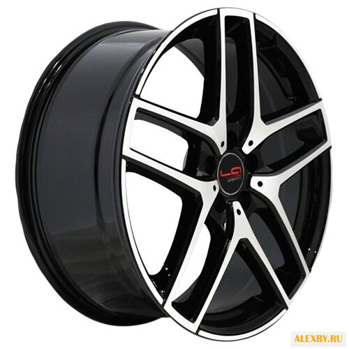 Колесный диск LegeArtis MB531