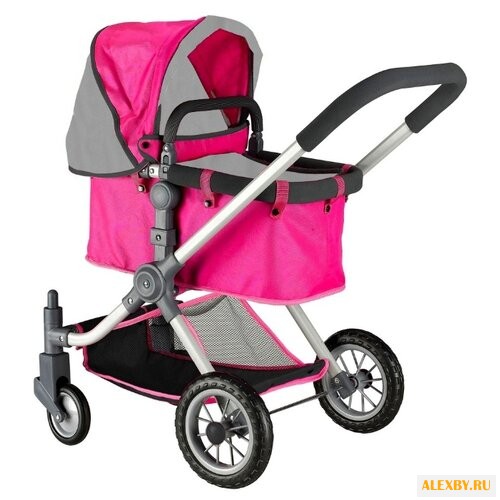 Коляска-трансформер RT 5208
