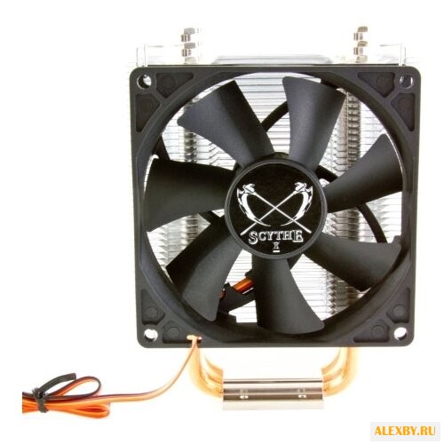Кулер для процессора Scythe