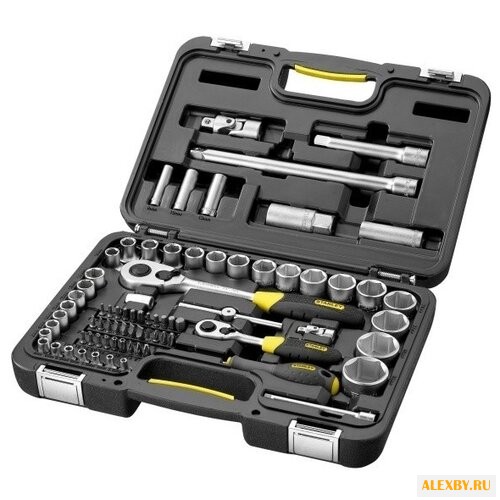 Набор инструментов STANLEY