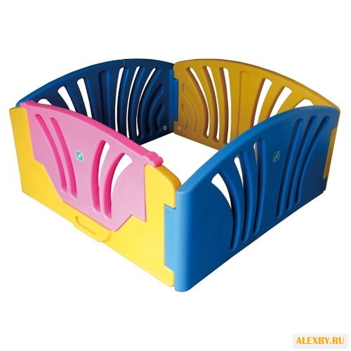 Манеж-ширма Lerado L-601