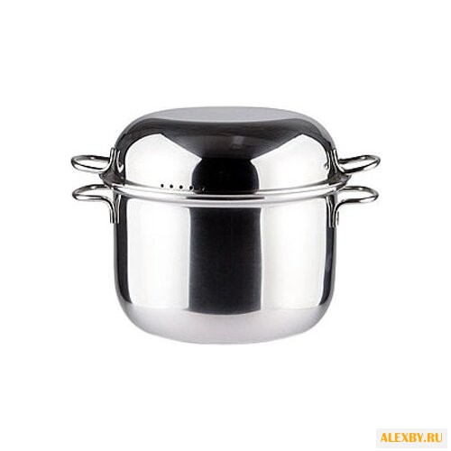 Мантоварка Амет Классика 1с320