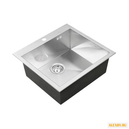Врезная кухонная мойка KAISER