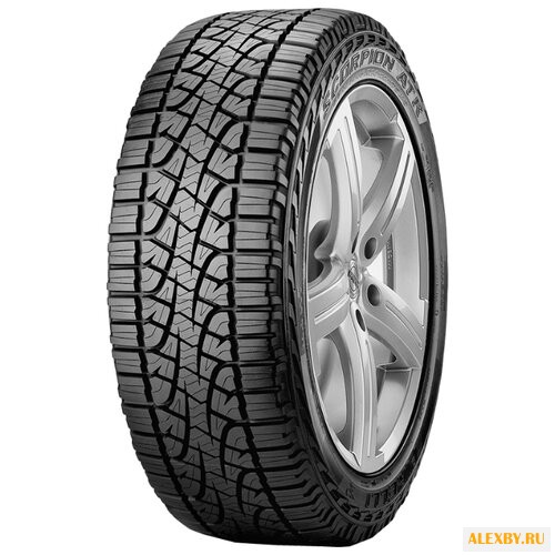 Автомобильная шина Pirelli