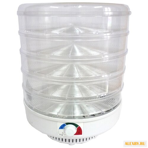 Сушилка Спектр-Прибор ЭСОФ-0.6